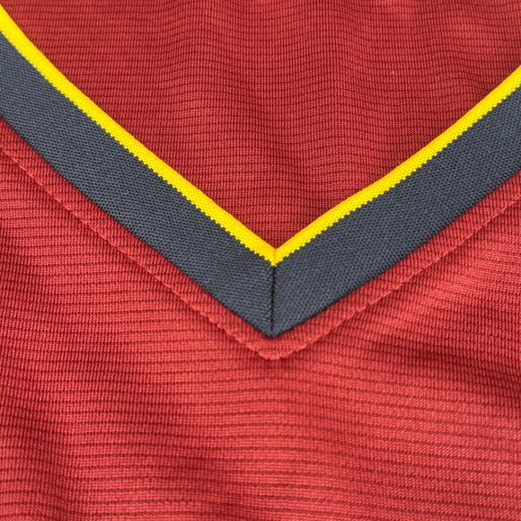 Cleveland Cavaliers Cavs NBA Fanatics Med Fastbreak Road Jersey Sportswear fun - Picture 4 of 9